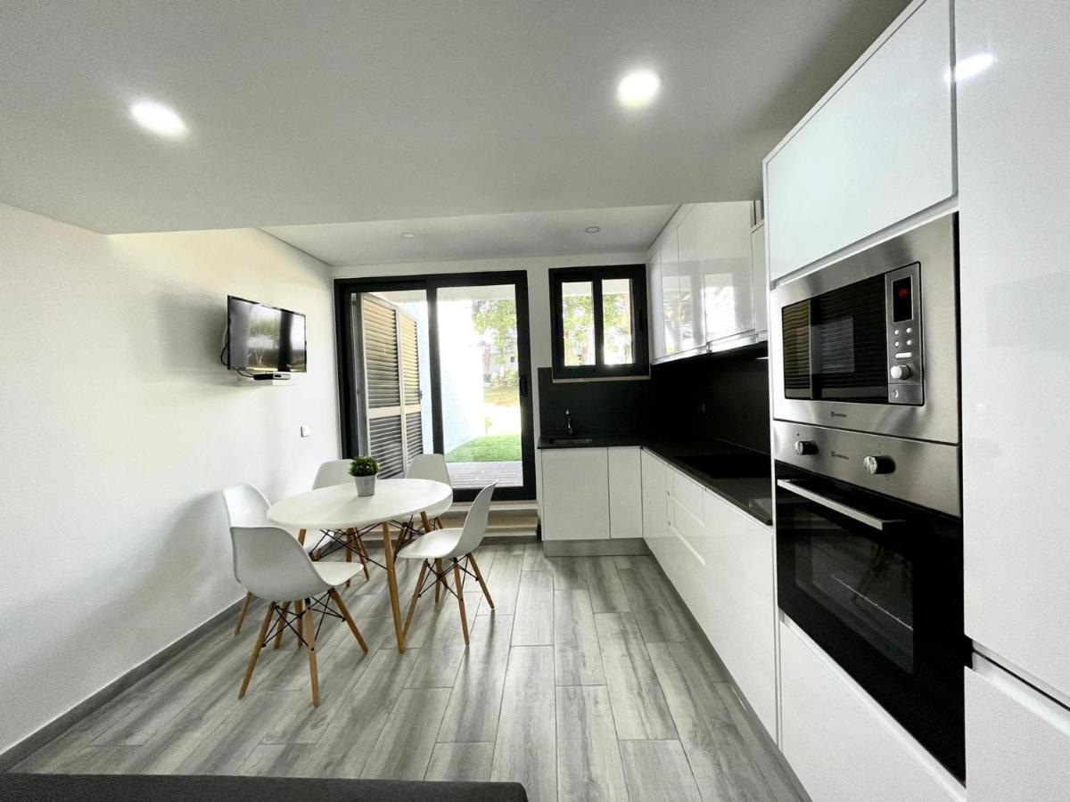 Falesia Beach House Албуфейра Екстериор снимка