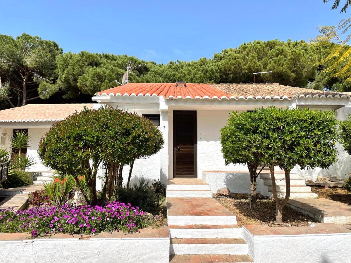 Falesia Beach House Албуфейра Екстериор снимка