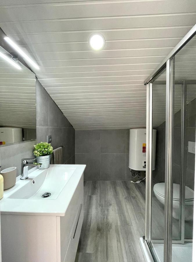 Falesia Beach House Албуфейра Екстериор снимка