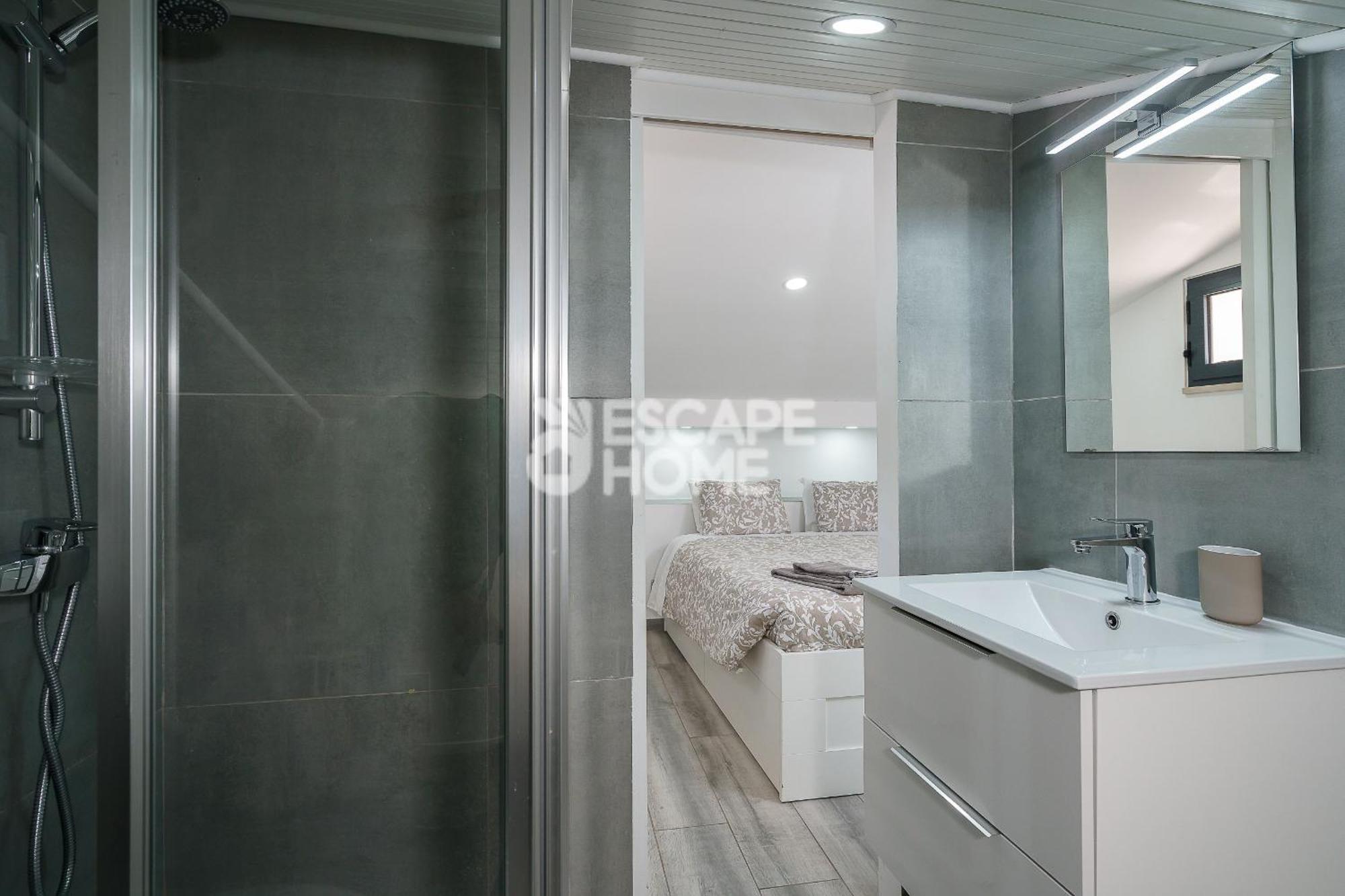 Falesia Beach House Албуфейра Екстериор снимка