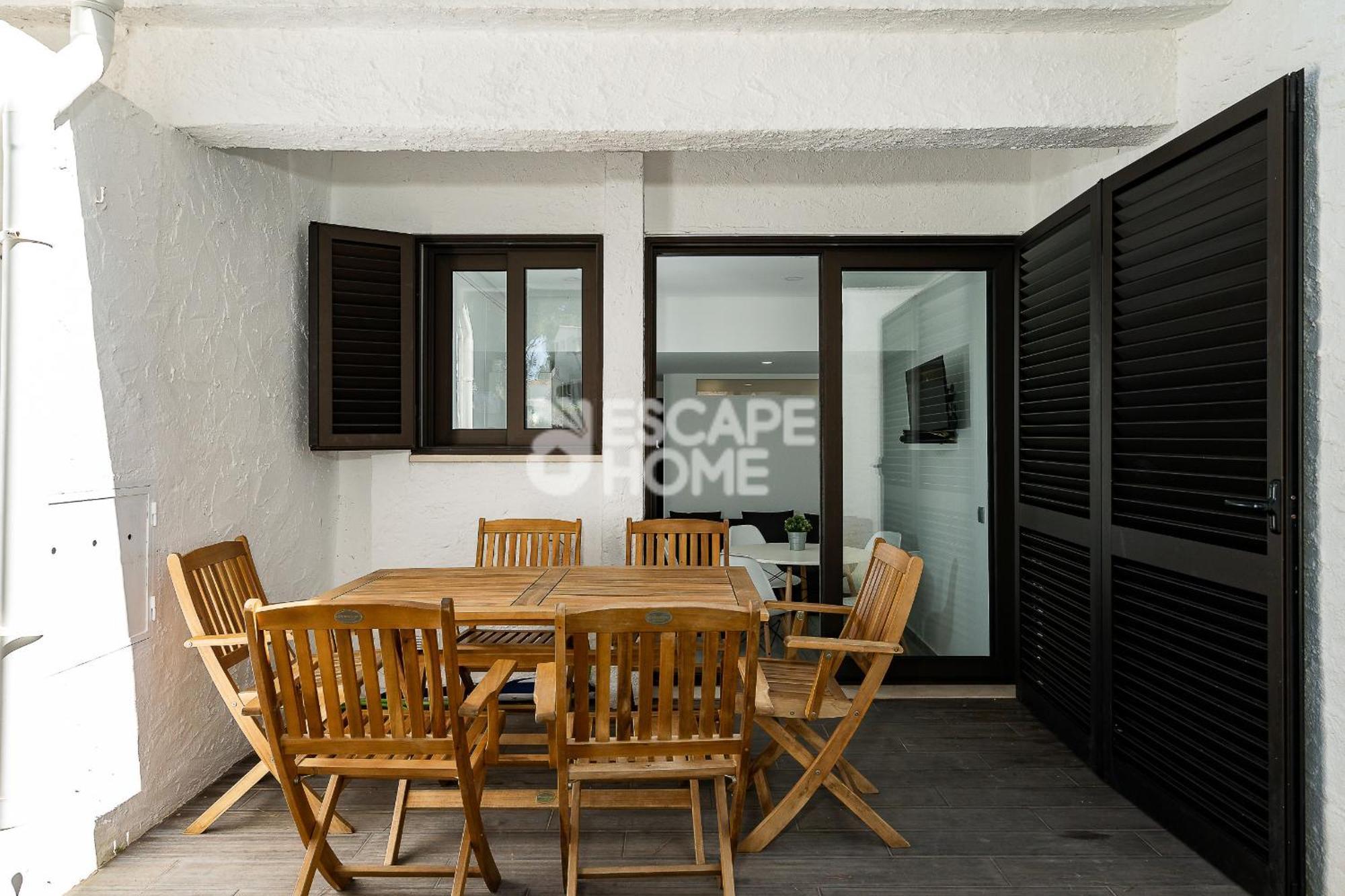Falesia Beach House Албуфейра Екстериор снимка