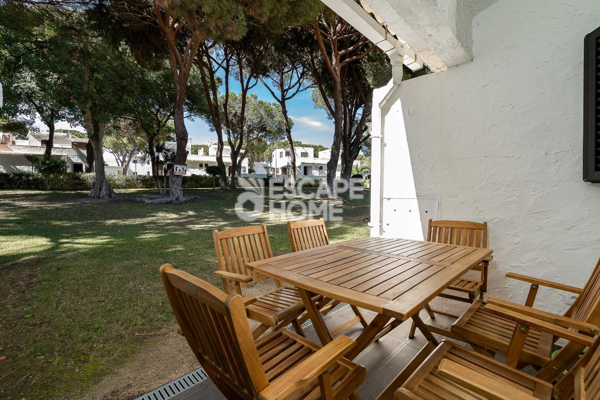 Falesia Beach House Албуфейра Екстериор снимка